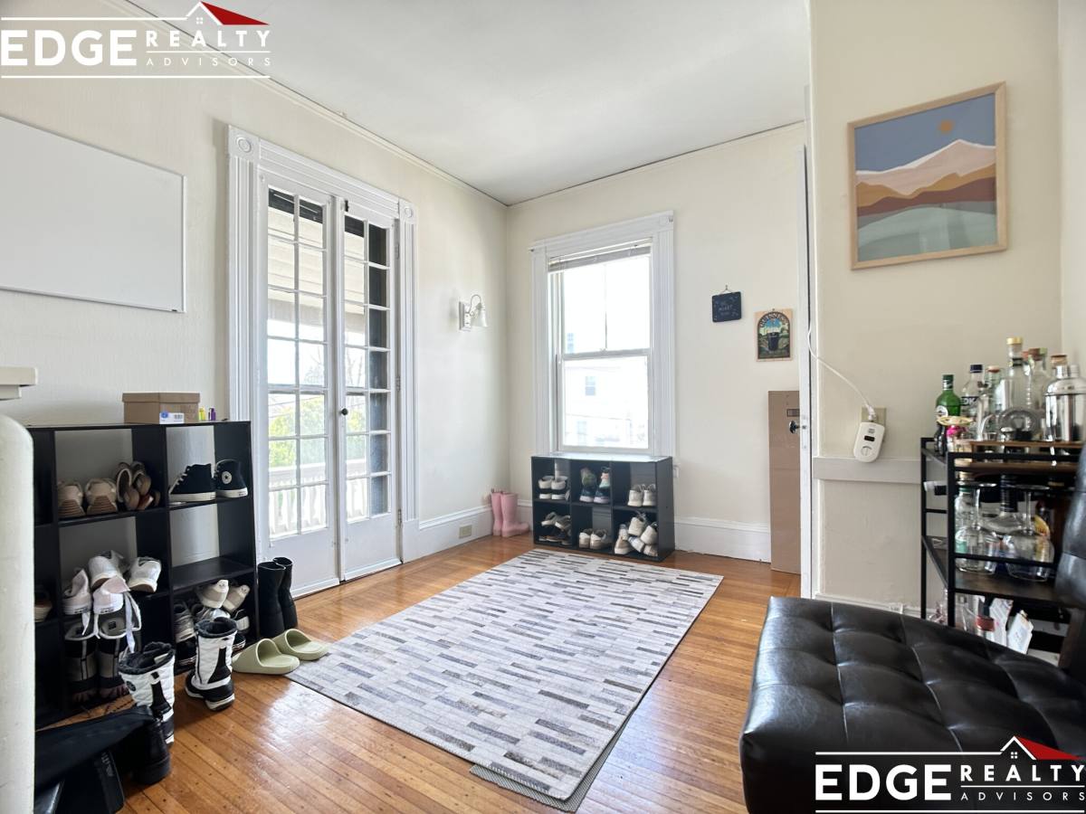 Apartment for rent at 15 Elko St #2, Brighton, MA 02135