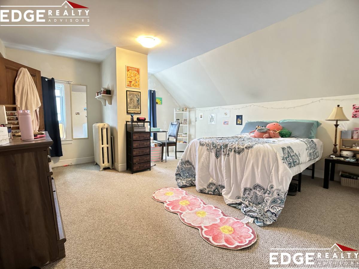 Apartment for rent at 15 Elko St #2, Brighton, MA 02135