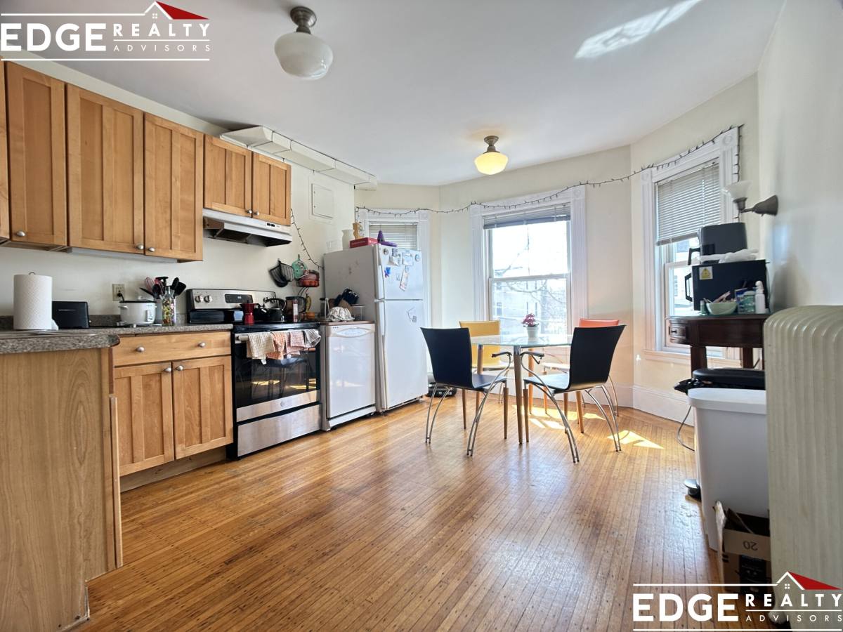 Apartment for rent at 15 Elko St #2, Brighton, MA 02135