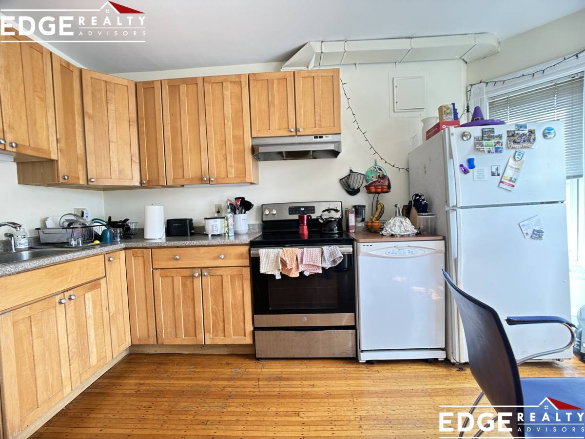 Apartment for rent at 15 Elko St #2, Brighton, MA 02135