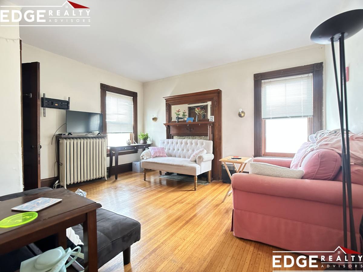 Apartment for rent at 15 Elko St #2, Brighton, MA 02135
