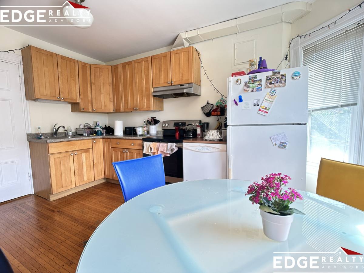 Apartment for rent at 15 Elko St #2, Brighton, MA 02135