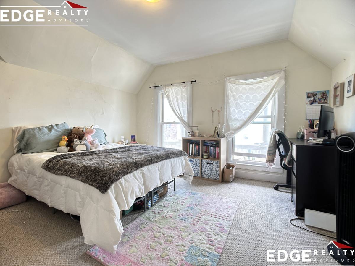 Apartment for rent at 15 Elko St #2, Brighton, MA 02135