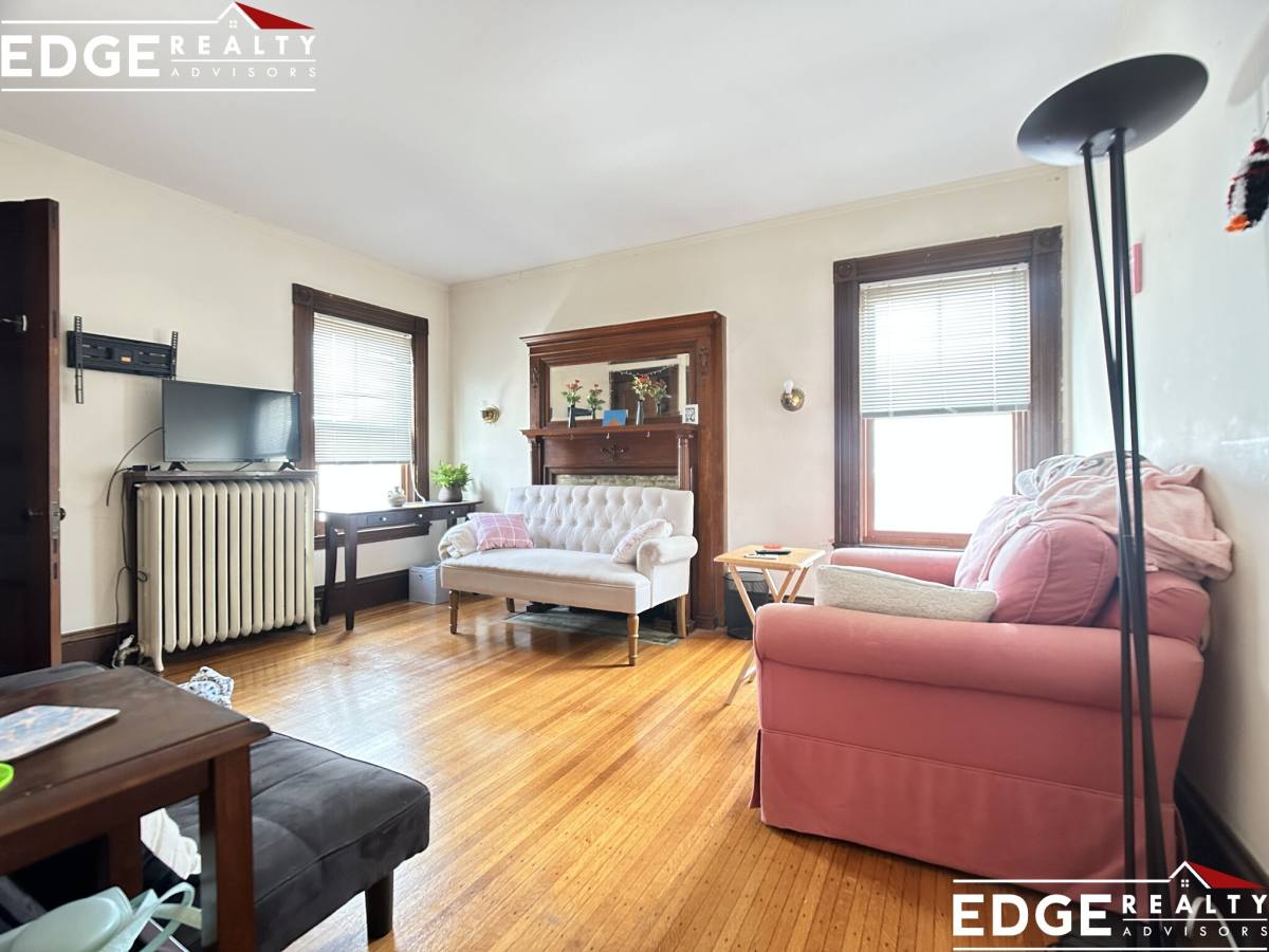 Apartment for rent at 15 Elko St #2, Brighton, MA 02135