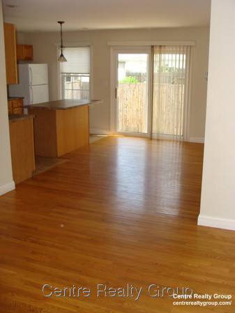 Townhouse for rent at 84 Chapel St, Newton, MA 02458