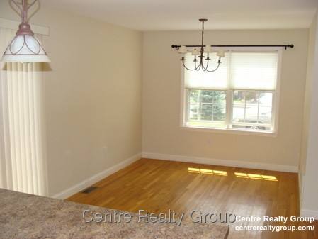 Townhouse for rent at 84 Chapel St, Newton, MA 02458