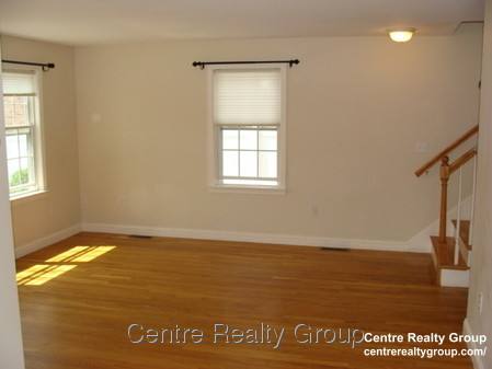Townhouse for rent at 84 Chapel St, Newton, MA 02458