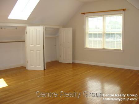 Townhouse for rent at 84 Chapel St, Newton, MA 02458