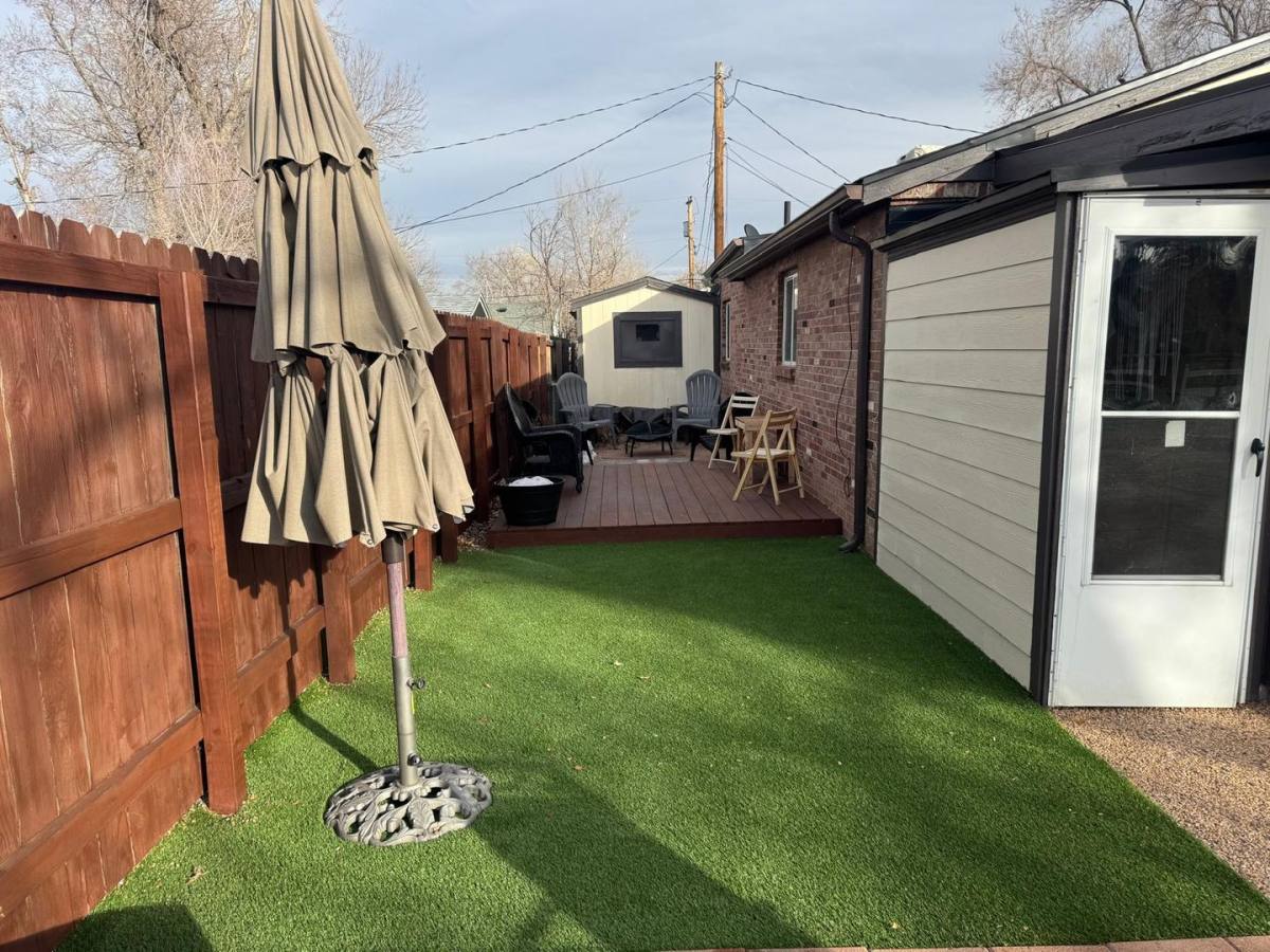 House for rent at 14195 W 50th Ave, Golden, CO 80403