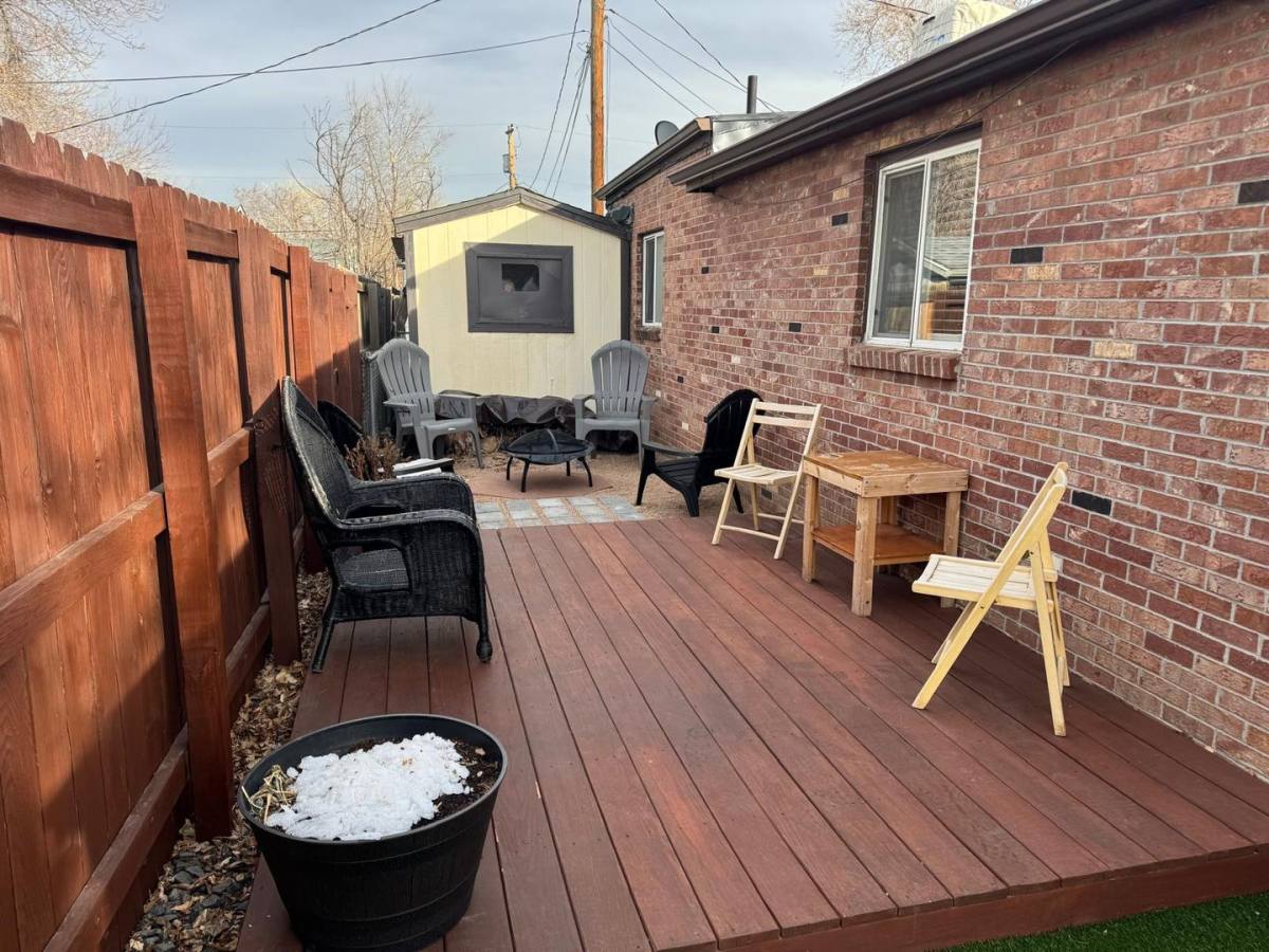 House for rent at 14195 W 50th Ave, Golden, CO 80403