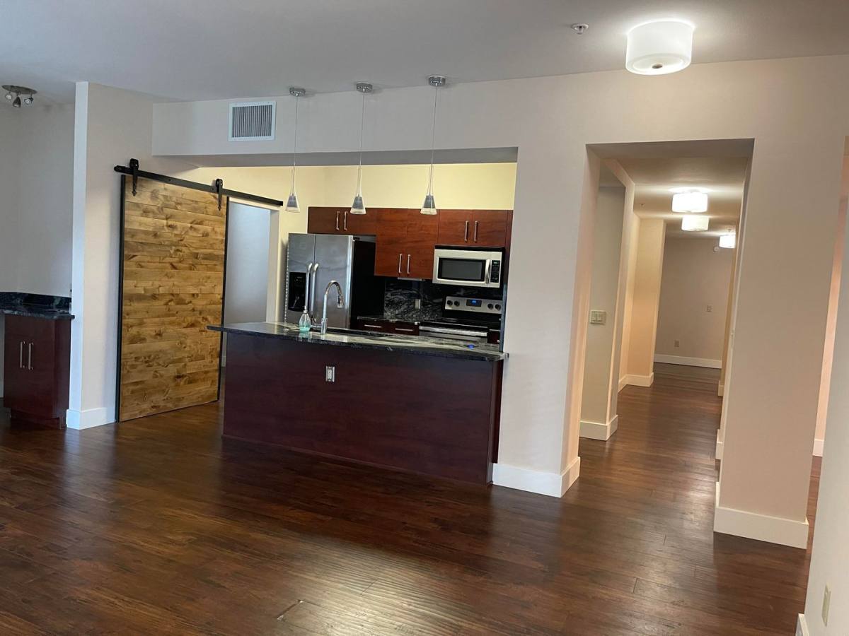 Apartment for rent at 4905 S Elberon St, Tampa, FL 33611