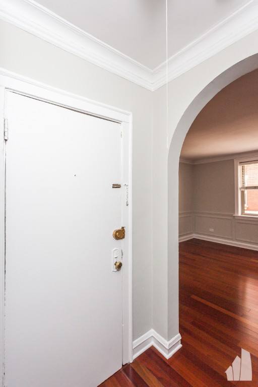 Apartment for rent at 540 W Surf #N1, Chicago, IL 60657