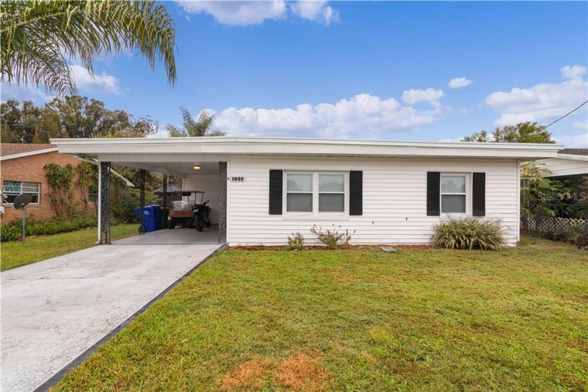 Apartment for rent at 1003 Dora Ave, Tavares, FL 32778