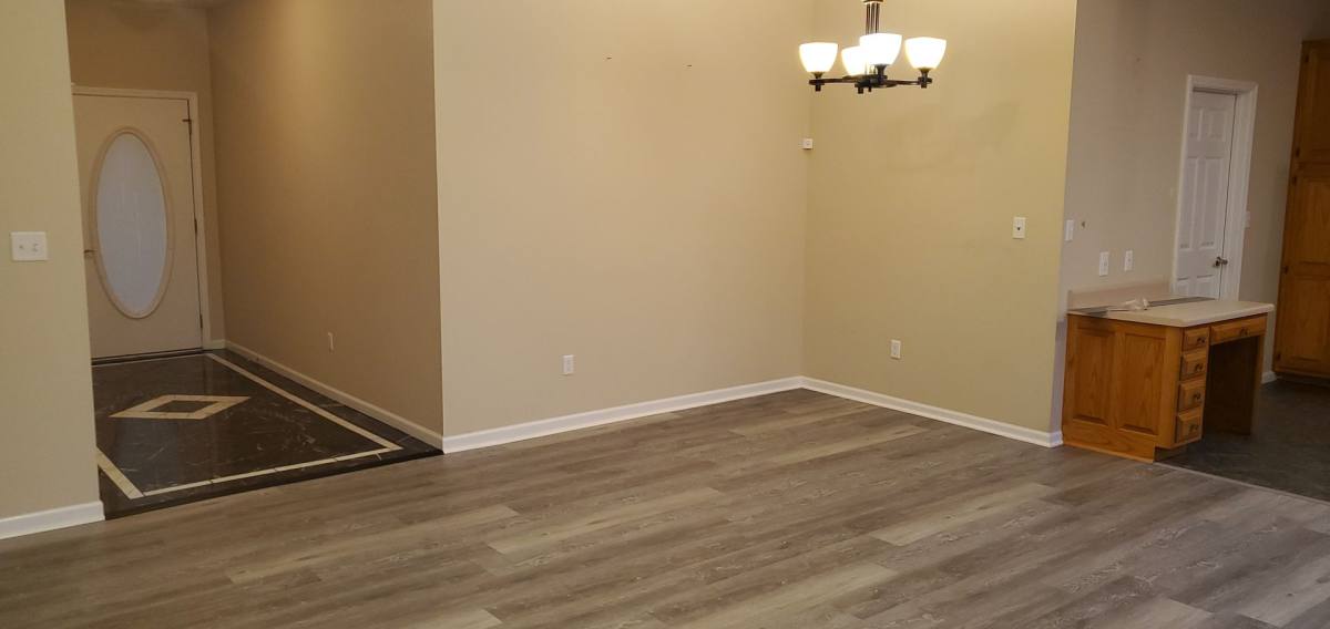 House for rent at 4200 Beach Pointe Dr, Columbia, MO 65203