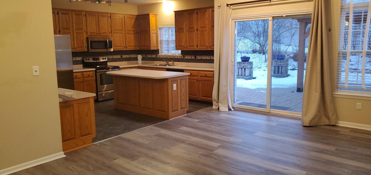 House for rent at 4200 Beach Pointe Dr, Columbia, MO 65203