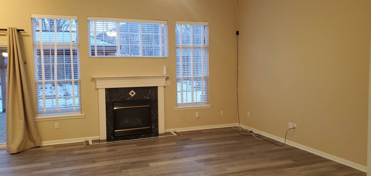 House for rent at 4200 Beach Pointe Dr, Columbia, MO 65203
