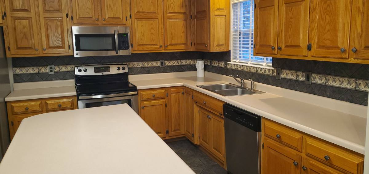 House for rent at 4200 Beach Pointe Dr, Columbia, MO 65203