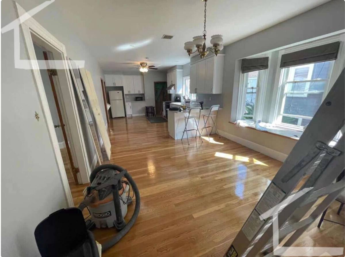 Apartment for rent at 37 Winship St #2, Brighton, MA 02135