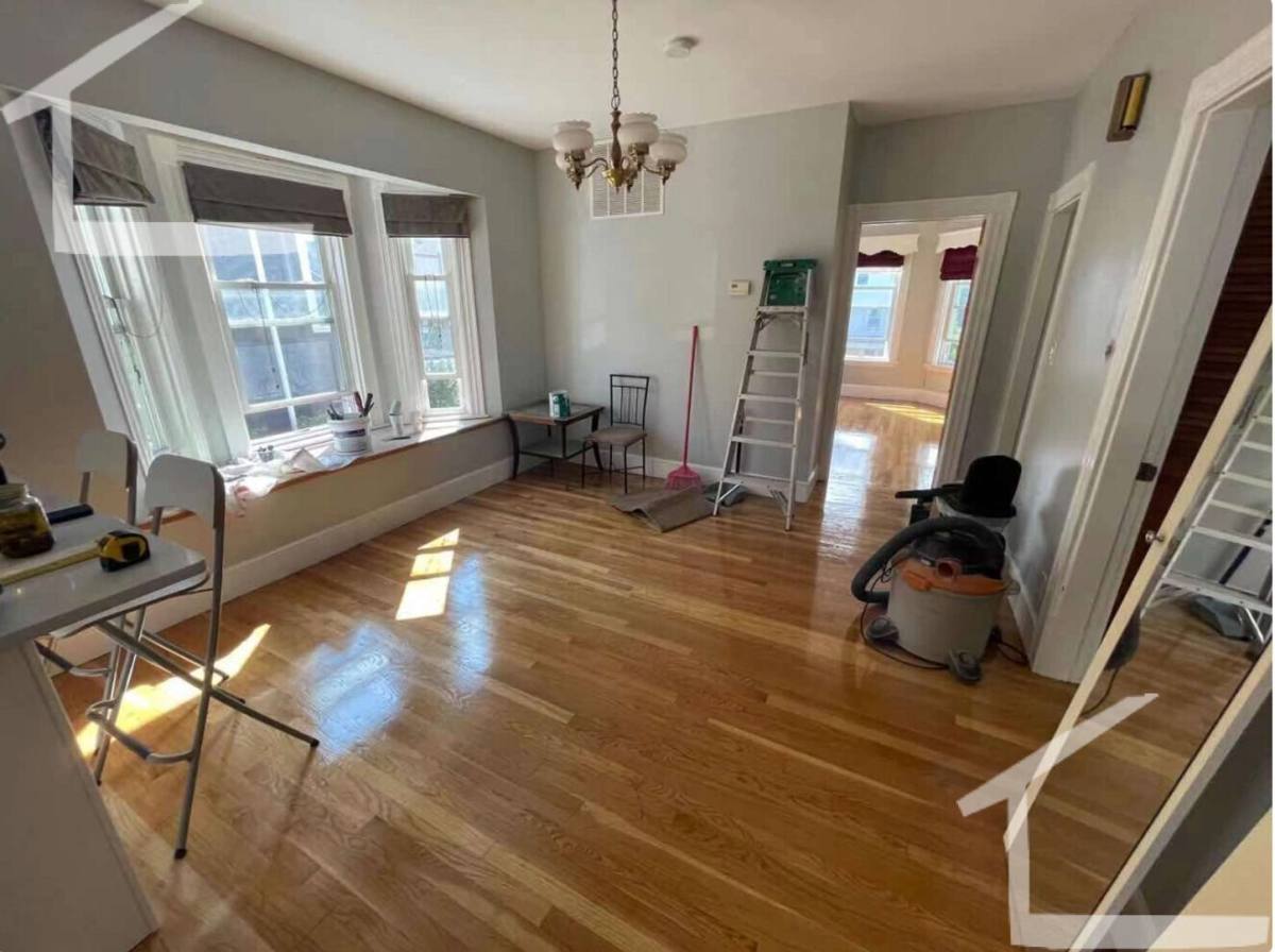 Apartment for rent at 37 Winship St #2, Brighton, MA 02135