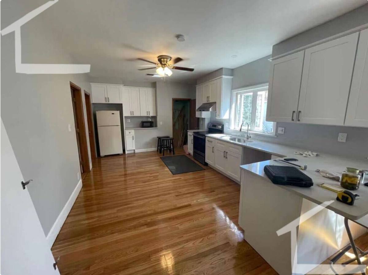 Apartment for rent at 37 Winship St #2, Brighton, MA 02135