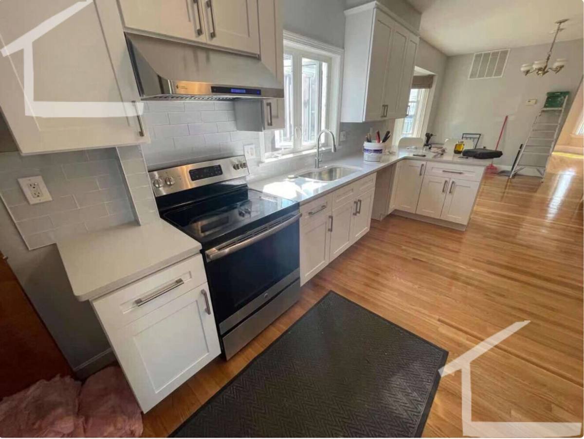 Apartment for rent at 37 Winship St #2, Brighton, MA 02135