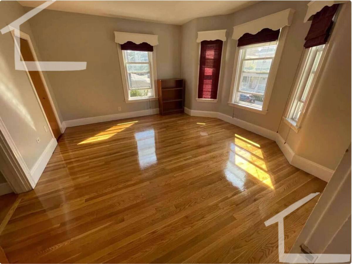 Apartment for rent at 37 Winship St #2, Brighton, MA 02135