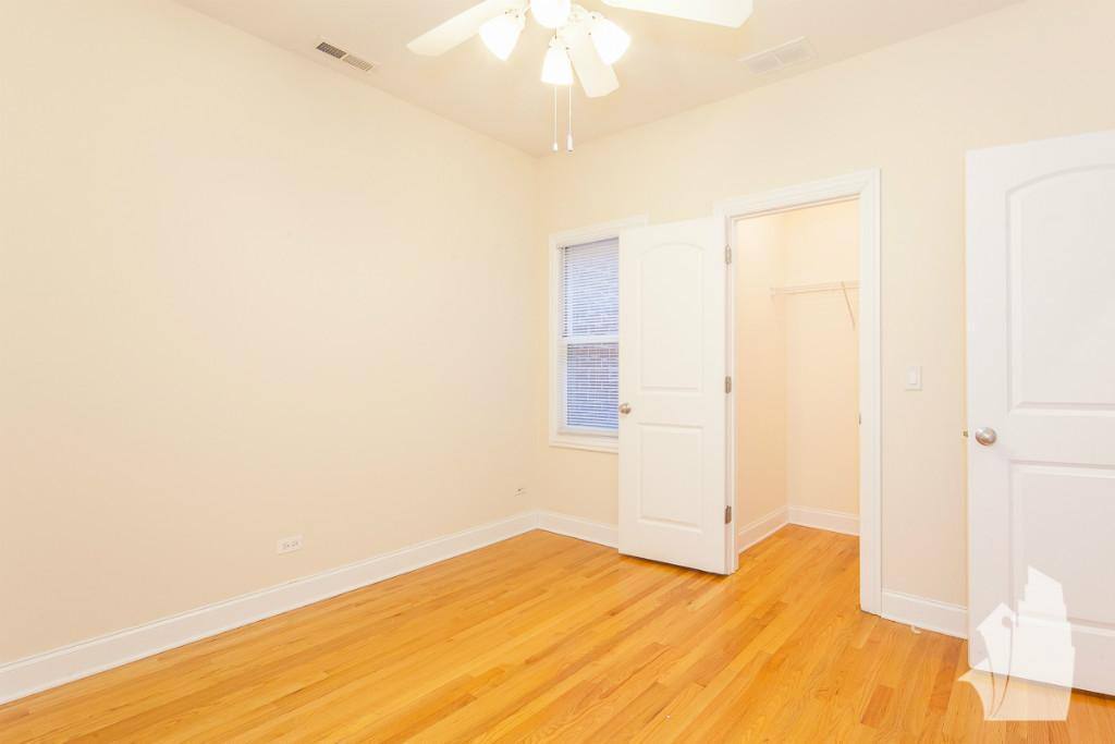 Apartment for rent at 3829 N Southport Ave #2, Chicago, IL 60613