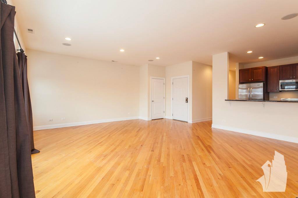 Apartment for rent at 3829 N Southport Ave #2, Chicago, IL 60613