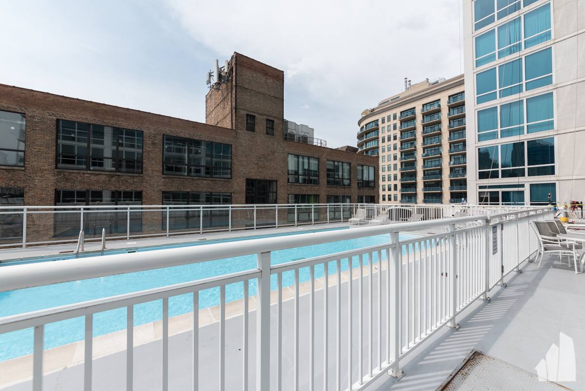 Condo for rent at 757 N Orleans St #2009, Chicago, IL 60654