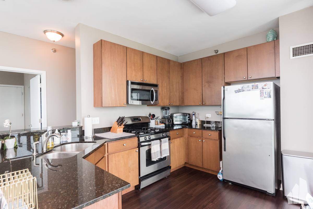 Condo for rent at 757 N Orleans St #2009, Chicago, IL 60654