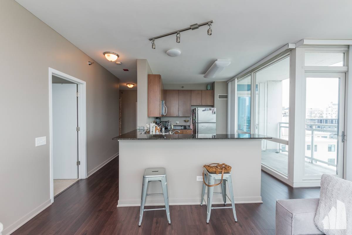 Condo for rent at 757 N Orleans St #2009, Chicago, IL 60654