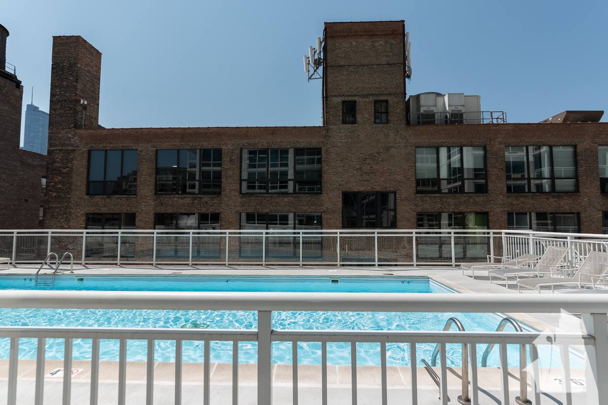 Condo for rent at 757 N Orleans St #2009, Chicago, IL 60654