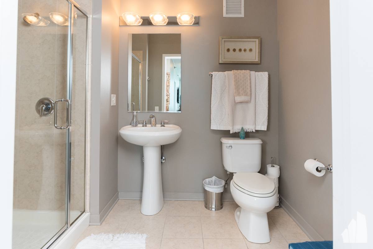 Condo for rent at 757 N Orleans St #2009, Chicago, IL 60654