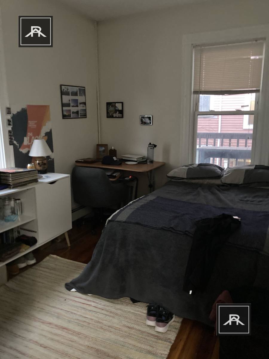 Apartment for rent at 103 Calumet #2, Roxbury Crossing, MA 02120