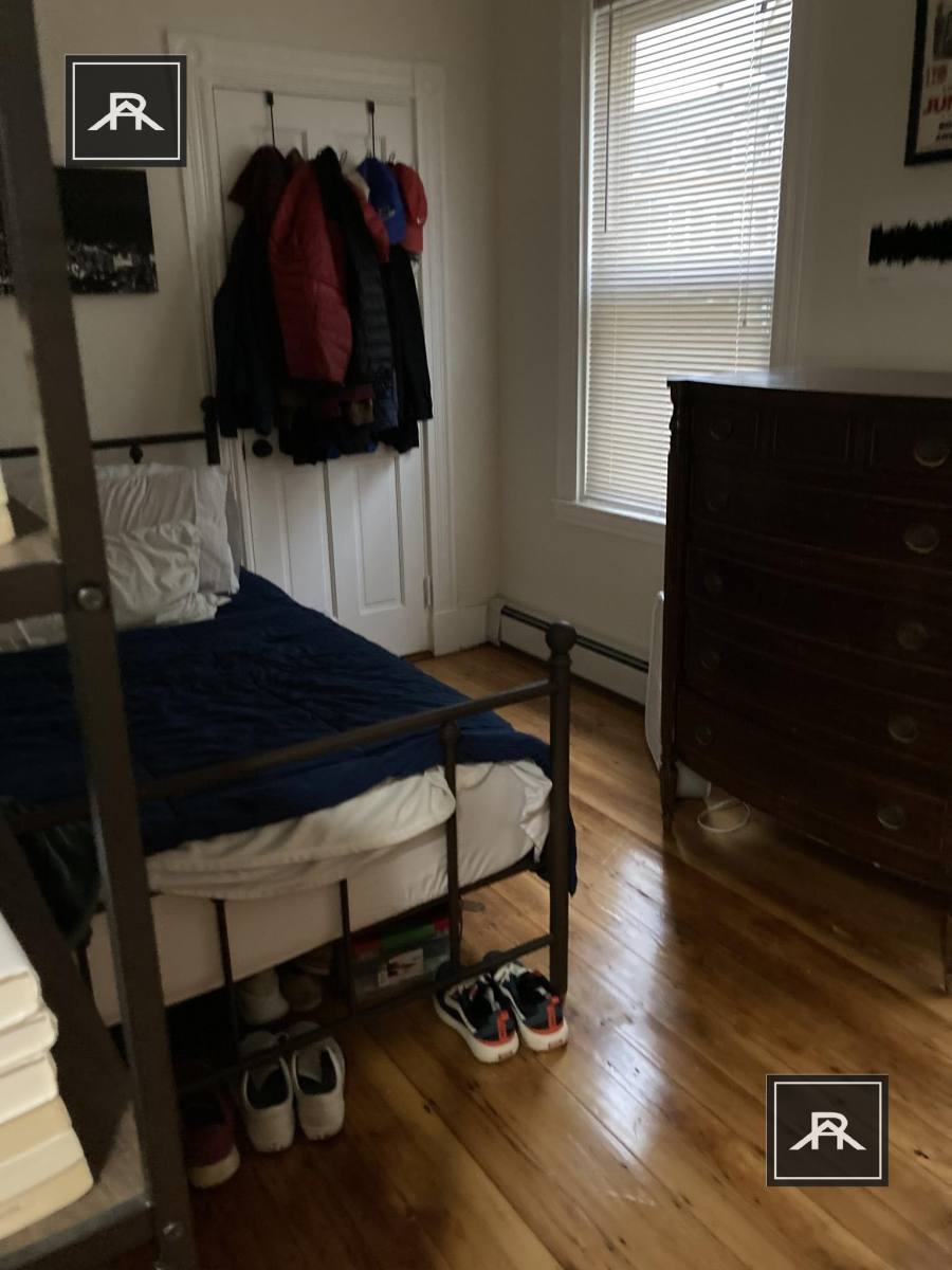 Apartment for rent at 103 Calumet #2, Roxbury Crossing, MA 02120