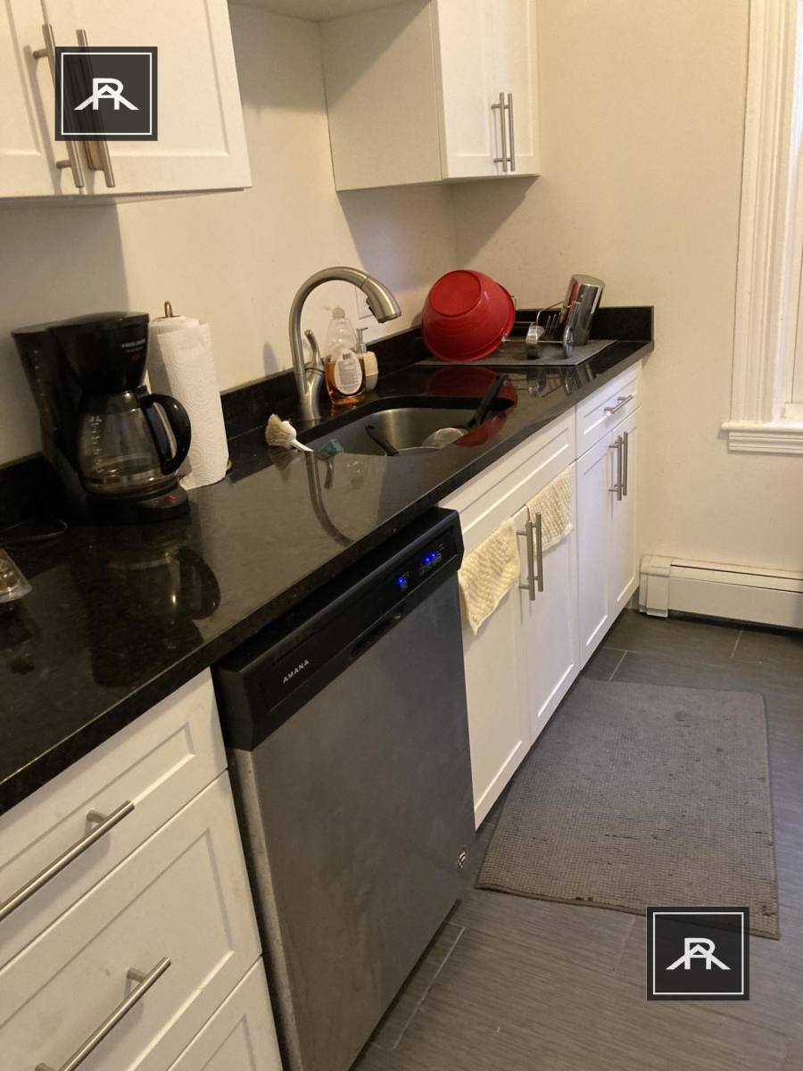 Apartment for rent at 103 Calumet #2, Roxbury Crossing, MA 02120