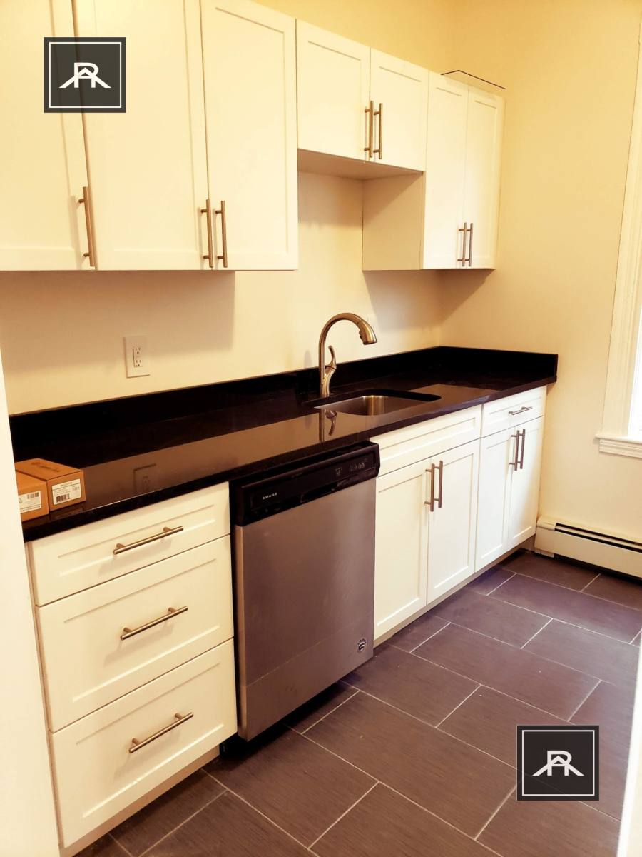 Apartment for rent at 103 Calumet #2, Roxbury Crossing, MA 02120