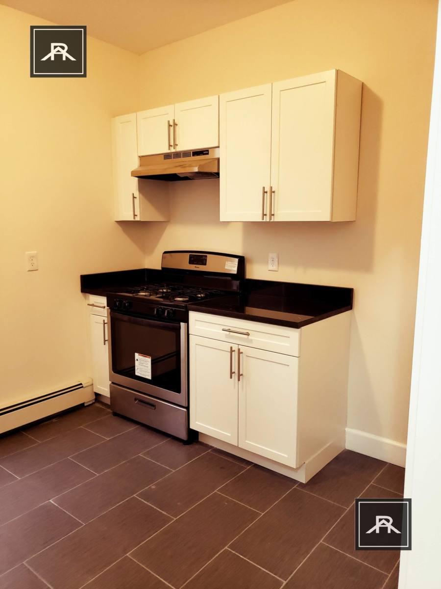 Apartment for rent at 103 Calumet #2, Roxbury Crossing, MA 02120