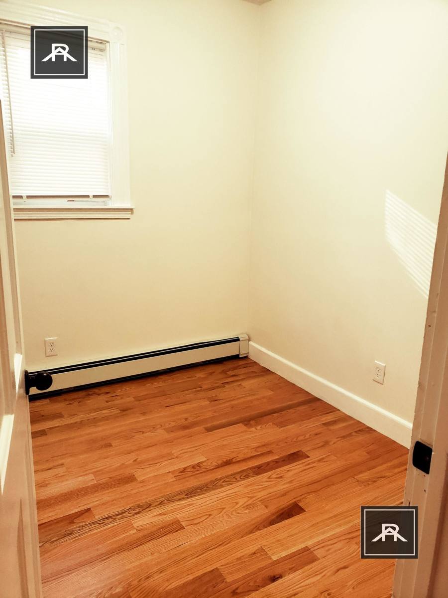 Apartment for rent at 103 Calumet #2, Roxbury Crossing, MA 02120