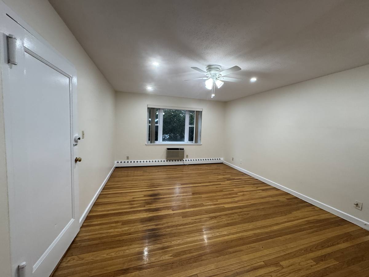 Apartment for rent at 55 Parkman St #3, Brookline, MA 02446