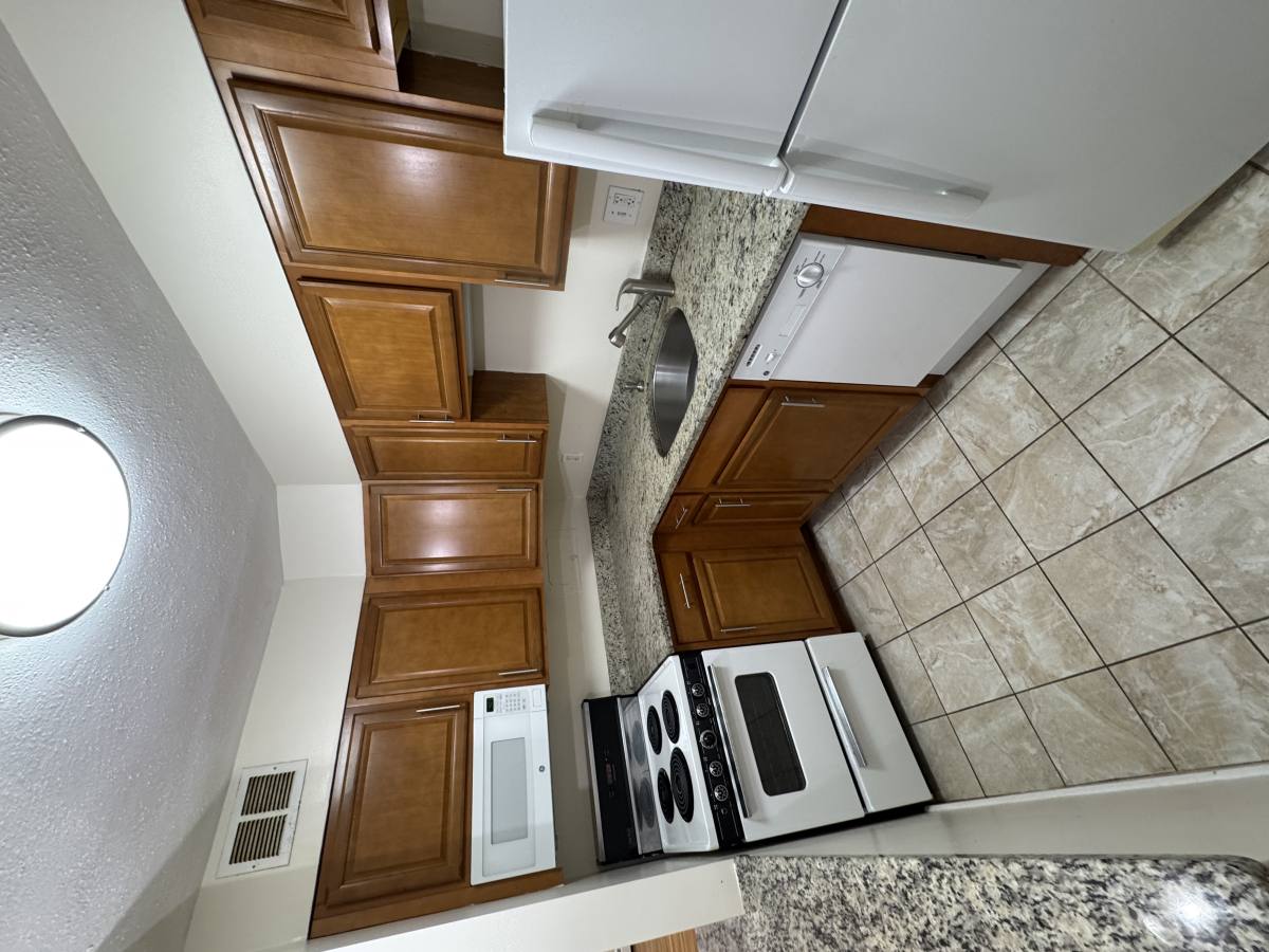 Apartment for rent at 55 Parkman St #3, Brookline, MA 02446