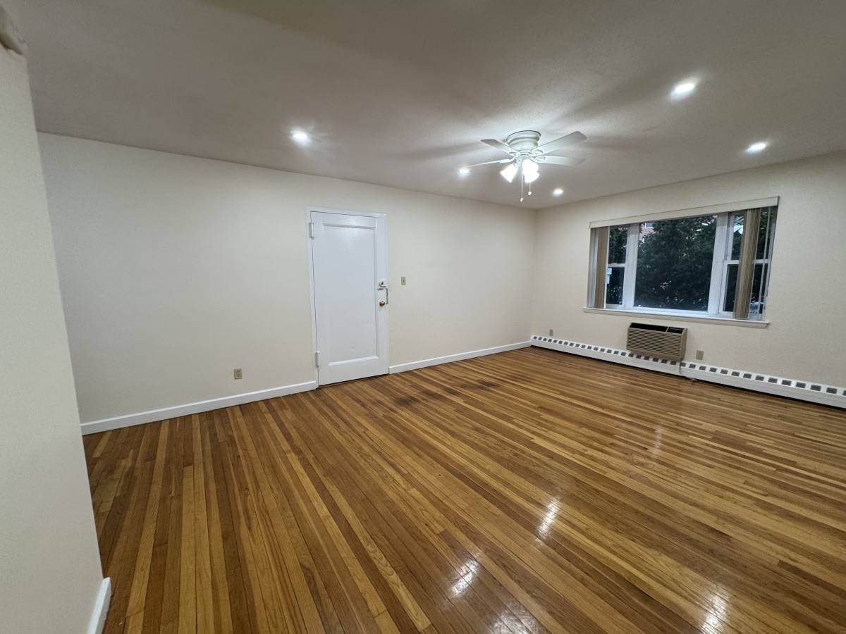Apartment for rent at 55 Parkman St #3, Brookline, MA 02446