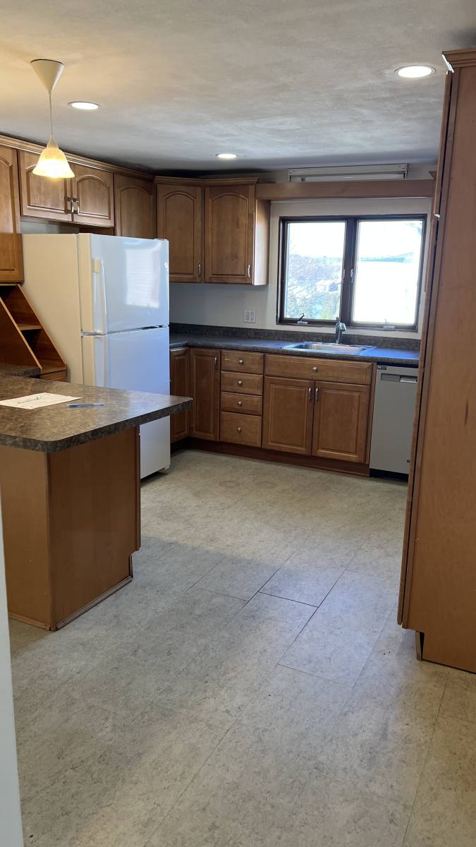 Apartment for rent at 30 Baker St #2, Belmont, MA 02478