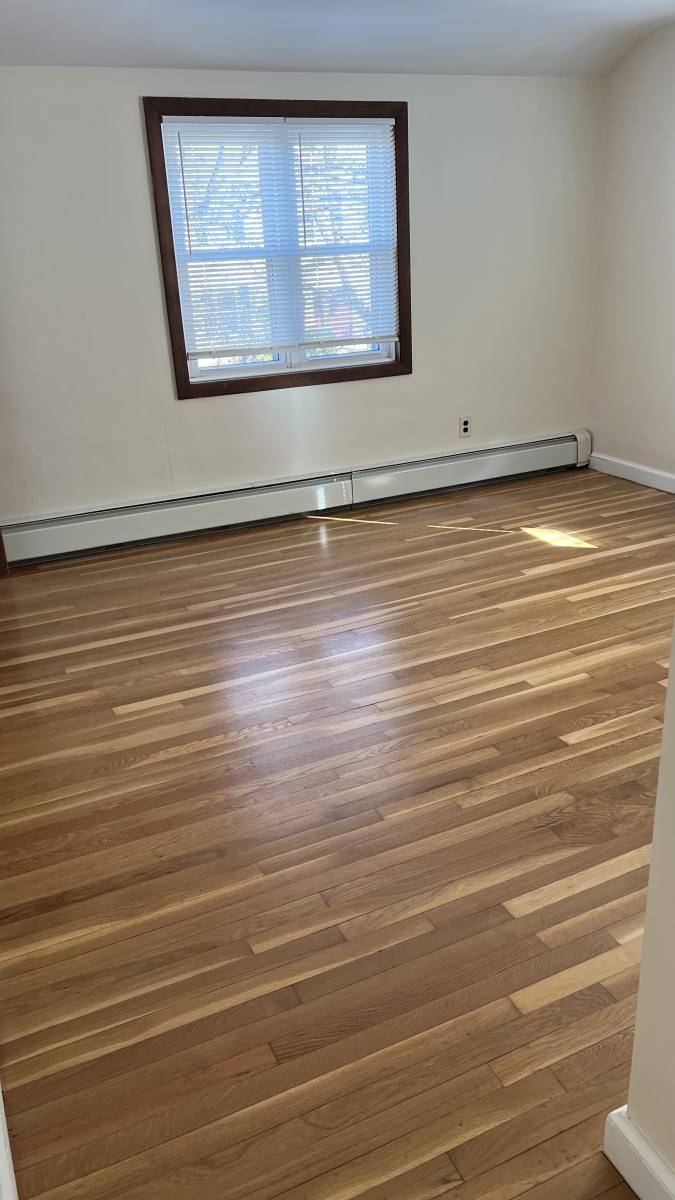 Apartment for rent at 30 Baker St #2, Belmont, MA 02478