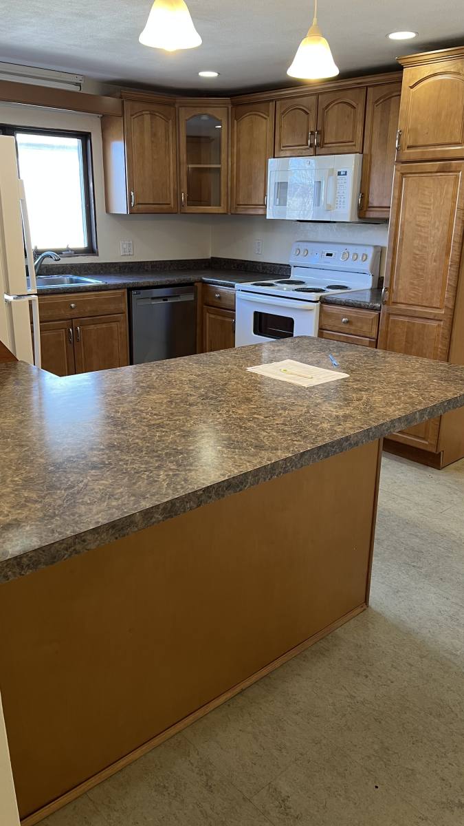 Apartment for rent at 30 Baker St #2, Belmont, MA 02478