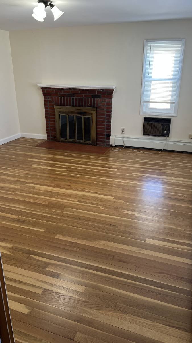 Apartment for rent at 30 Baker St #2, Belmont, MA 02478