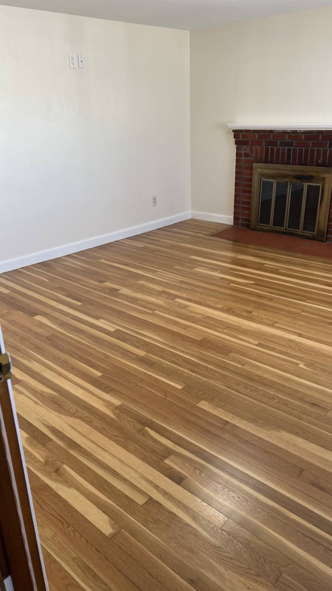 Apartment for rent at 30 Baker St #2, Belmont, MA 02478