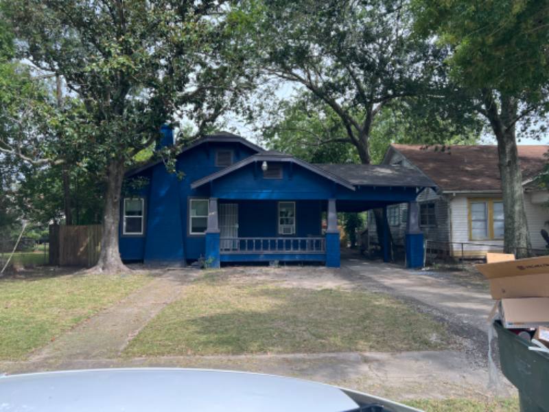 House for rent at 3234 8th St, Port Arthur, TX 77642