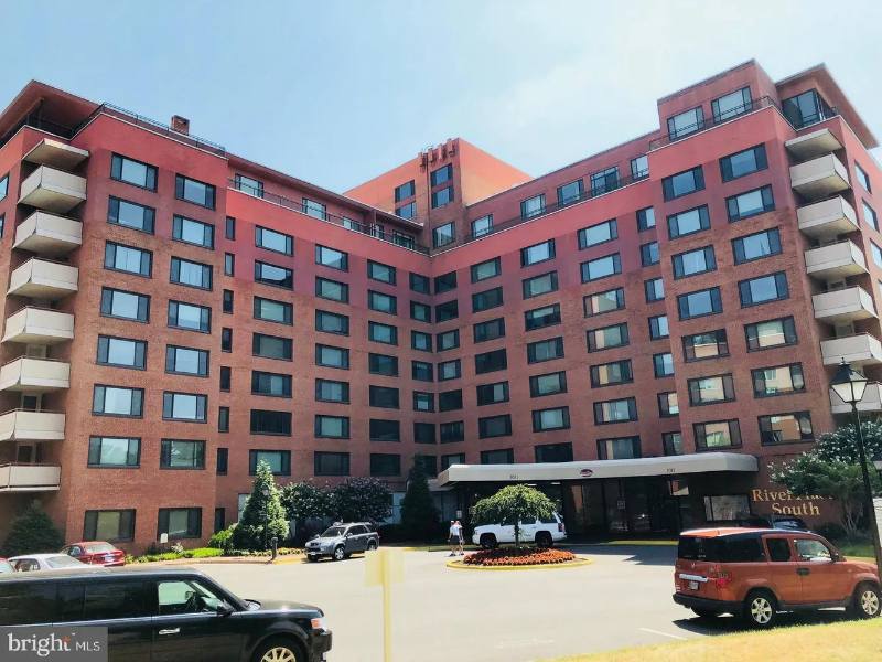Condo for rent at 1011 Arlington Blvd #514, Arlington, VA 22209