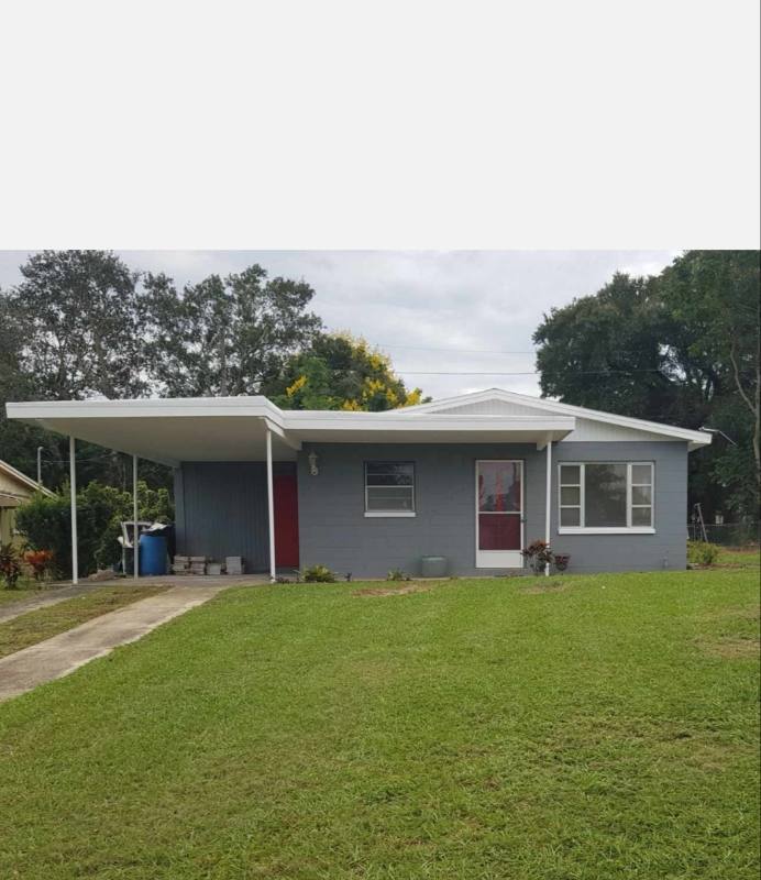 House for rent at 616 Carver Dr, Lake Wales, FL 33859